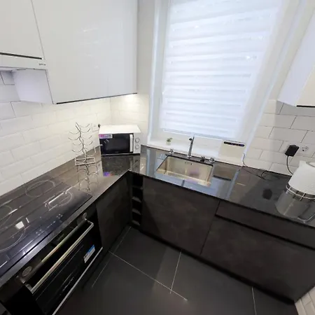Apartman Joy Debrecen