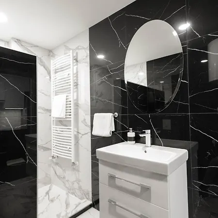 Appartement Joy Debrecen