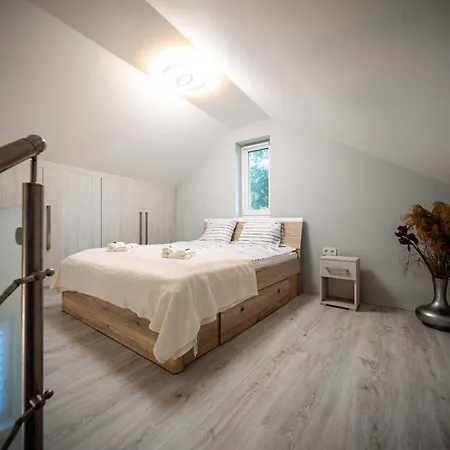 Joy Appartamento Debrecen