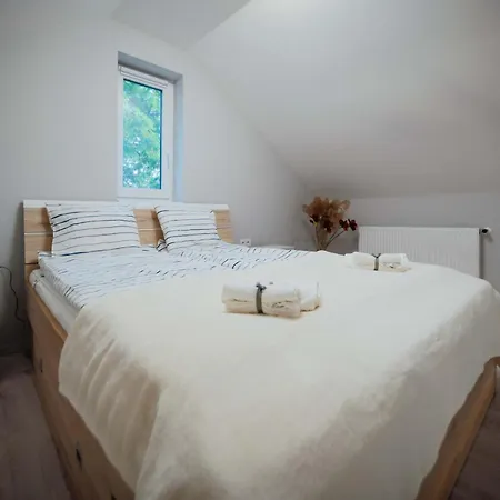 Appartement Joy Debrecen