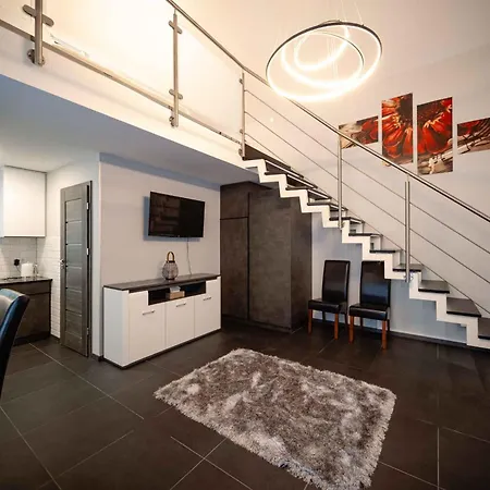 Joy Apartman *
