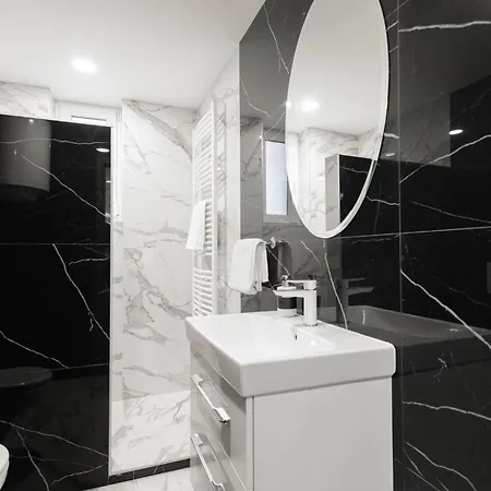 Apartman Joy *