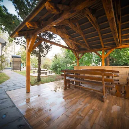 Joy Apartman Debrecen