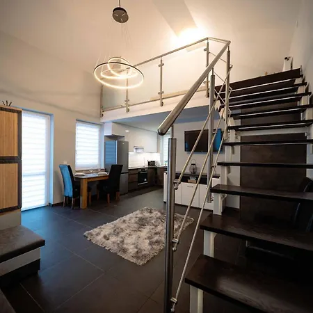 Joy Appartement