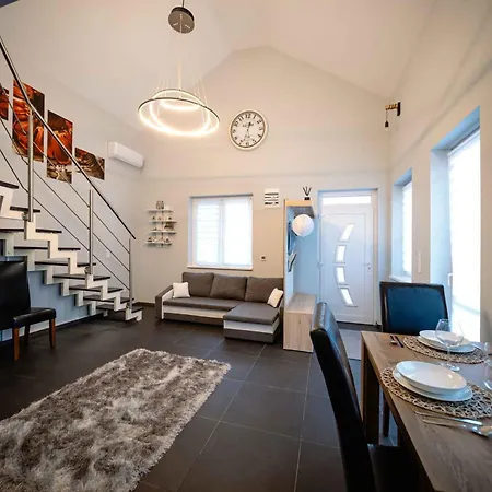 Appartement Joy *