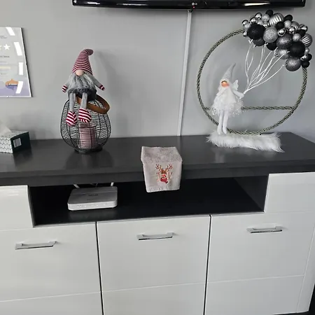 Appartamento Joy Debrecen